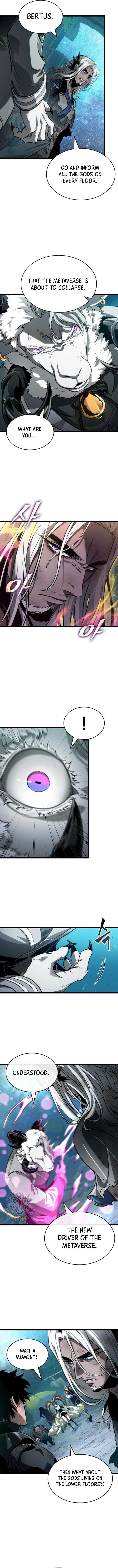 The World After the Fall, Chapter 168 image 05